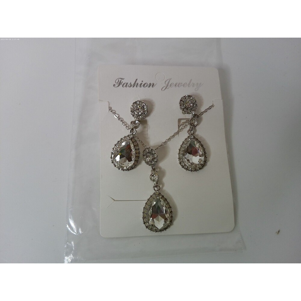Fashion Jewelry